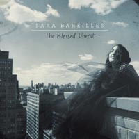 Sara Bareilles - Careful Confessions
